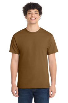 Port & Co® Core Cotton Tee. PC54