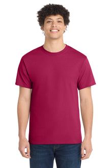 Port & Co® Core Cotton Tee. PC54