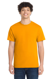 Port & Co® Core Cotton Tee. PC54