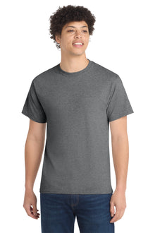 Port & Co® Core Cotton Tee. PC54