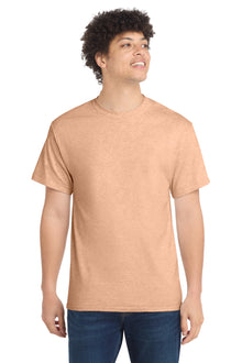 Port & Co® Core Cotton Tee. PC54