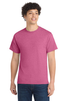 Port & Co® Core Cotton Tee. PC54