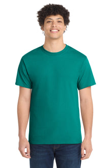 Port & Co® Core Cotton Tee. PC54