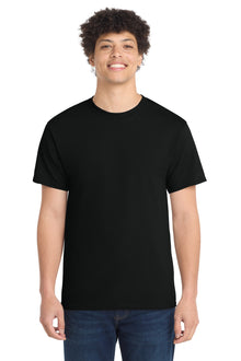 Port & Co® Core Cotton Tee. PC54