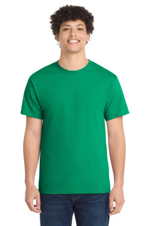 Port & Co® Core Cotton Tee. PC54