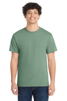 Port & Co® Core Cotton Tee. PC54