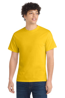 Port & Co® Core Cotton Tee. PC54