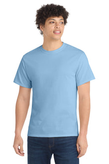 Port & Co® Core Cotton Tee. PC54