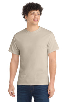 Port & Co® Core Cotton Tee. PC54