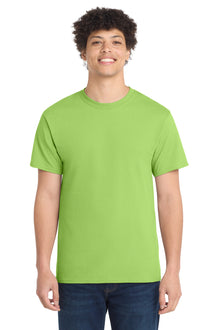 Port & Co® Core Cotton Tee. PC54