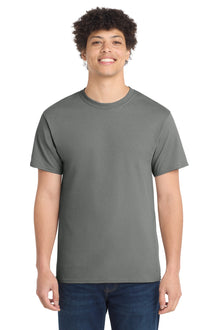 Port & Co® Core Cotton Tee. PC54