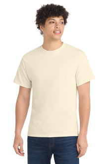 Port & Co® Core Cotton Tee. PC54