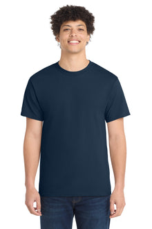 Port & Co® Core Cotton Tee. PC54