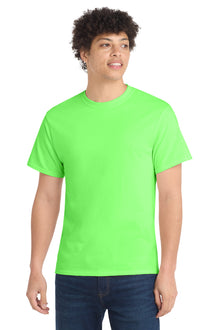 Port & Co® Core Cotton Tee. PC54