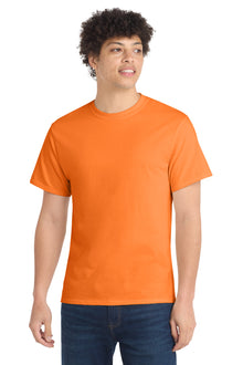 Port & Co® Core Cotton Tee. PC54