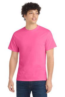 Port & Co® Core Cotton Tee. PC54