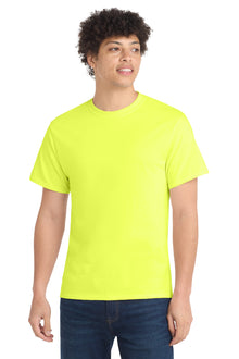 Port & Co® Core Cotton Tee. PC54