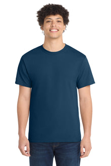 Port & Co® Core Cotton Tee. PC54
