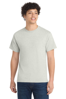 Port & Co® Core Cotton Tee. PC54