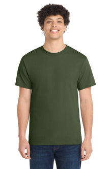 Port & Co® Core Cotton Tee. PC54