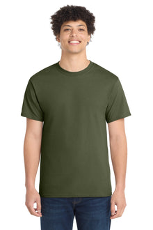 Port & Co® Core Cotton Tee. PC54