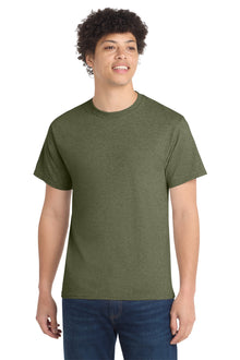 Port & Co® Core Cotton Tee. PC54