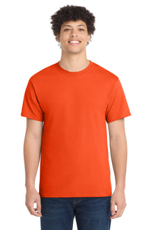 Port & Co® Core Cotton Tee. PC54