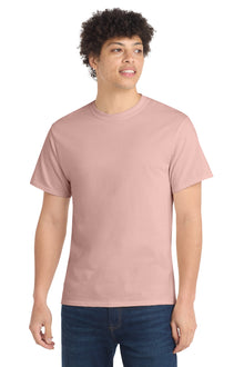 Port & Co® Core Cotton Tee. PC54