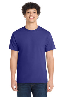 Port & Co® Core Cotton Tee. PC54