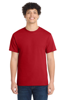 Port & Co® Core Cotton Tee. PC54