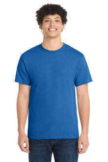 Port & Co® Core Cotton Tee. PC54