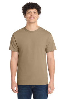 Port & Co® Core Cotton Tee. PC54