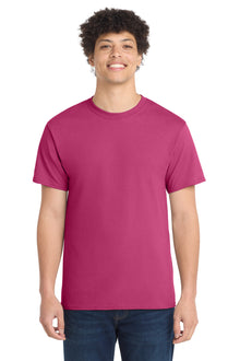 Port & Co® Core Cotton Tee. PC54