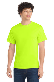 Port & Co® Core Cotton Tee. PC54