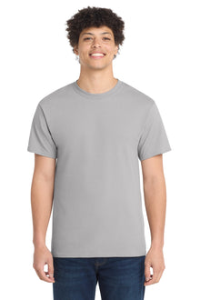 Port & Co® Core Cotton Tee. PC54