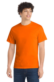 Port & Co® Core Cotton Tee. PC54