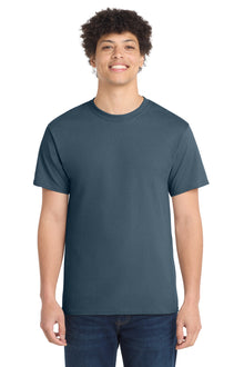 Port & Co® Core Cotton Tee. PC54