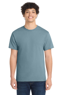 Port & Co® Core Cotton Tee. PC54