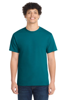 Port & Co® Core Cotton Tee. PC54
