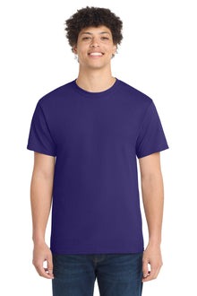 Port & Co® Core Cotton Tee. PC54