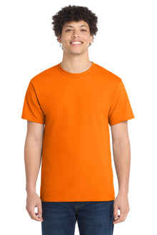 Port & Co® Core Cotton Tee. PC54