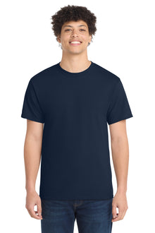 Port & Co® Core Cotton Tee. PC54