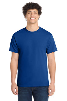 Port & Co® Core Cotton Tee. PC54