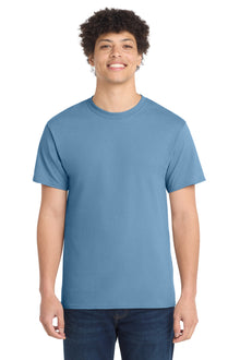 Port & Co® Core Cotton Tee. PC54