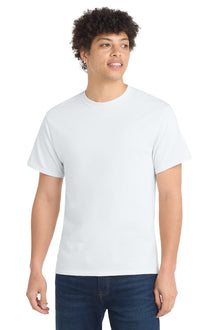 Port & Co® Core Cotton Tee. PC54