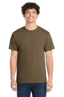Port & Co® Core Cotton Tee. PC54
