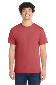 Port & Co® Core Cotton Tee. PC54