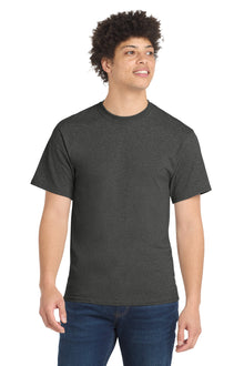 Port & Co® Core Blend Tee.  PC55