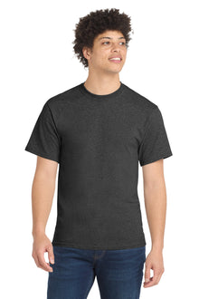 Port & Co® Core Blend Tee.  PC55