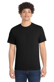 Port & Co® Core Blend Tee.  PC55